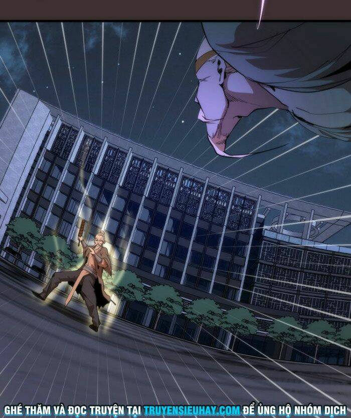 Cao Đẳng Linh Hồn Chapter 98 - Trang 24