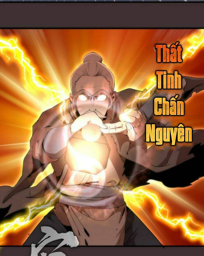 Cao Đẳng Linh Hồn Chapter 98 - Trang 25