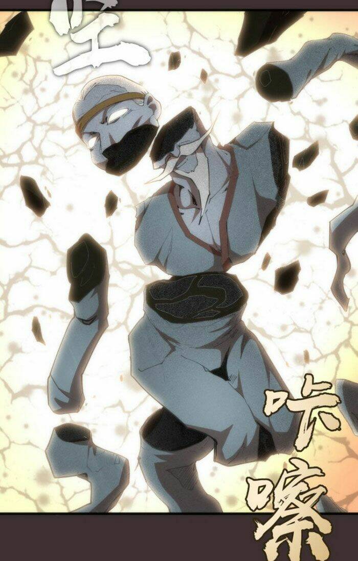 Cao Đẳng Linh Hồn Chapter 98 - Trang 26