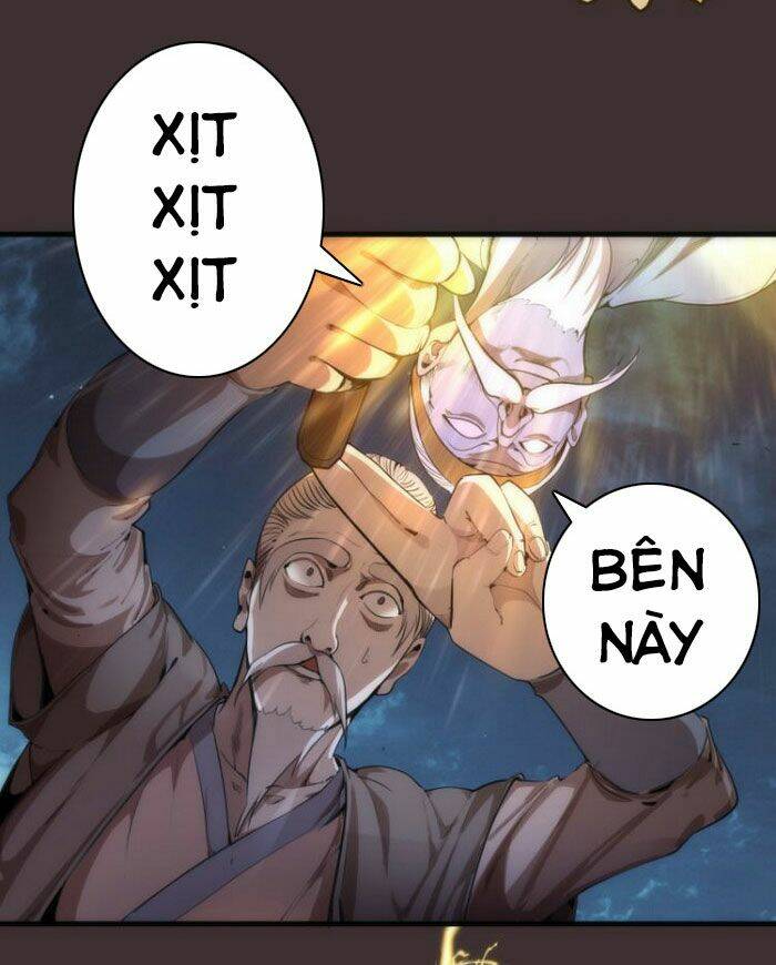 Cao Đẳng Linh Hồn Chapter 98 - Trang 27