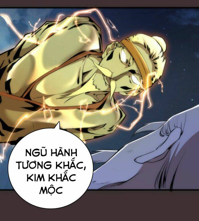 Cao Đẳng Linh Hồn Chapter 98 - Trang 29