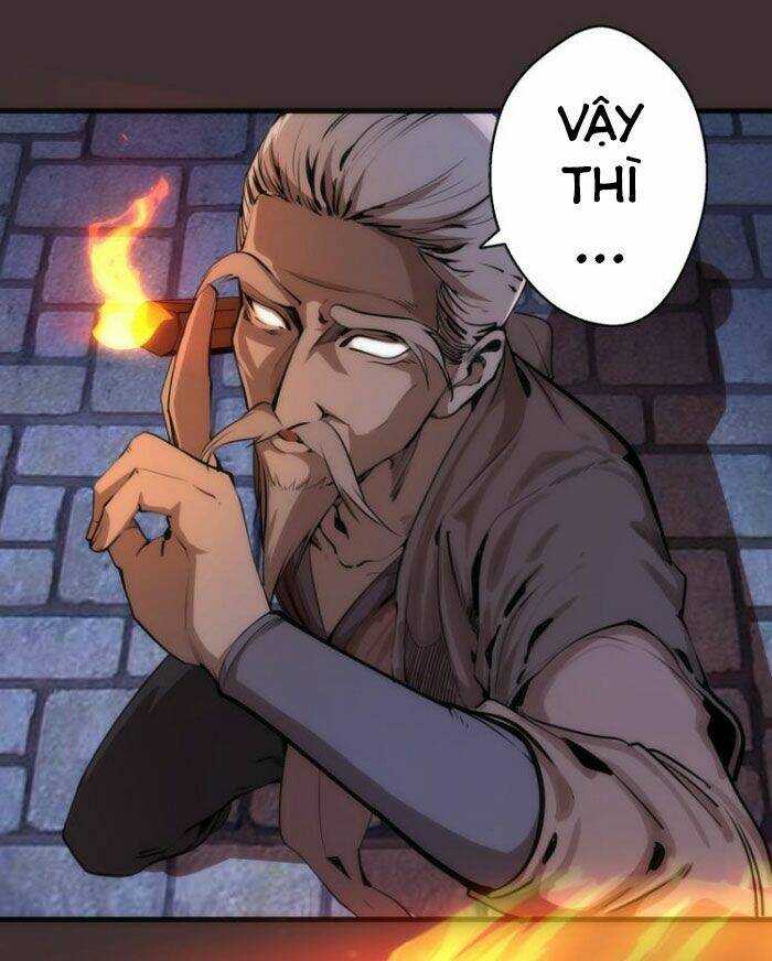 Cao Đẳng Linh Hồn Chapter 98 - Trang 30