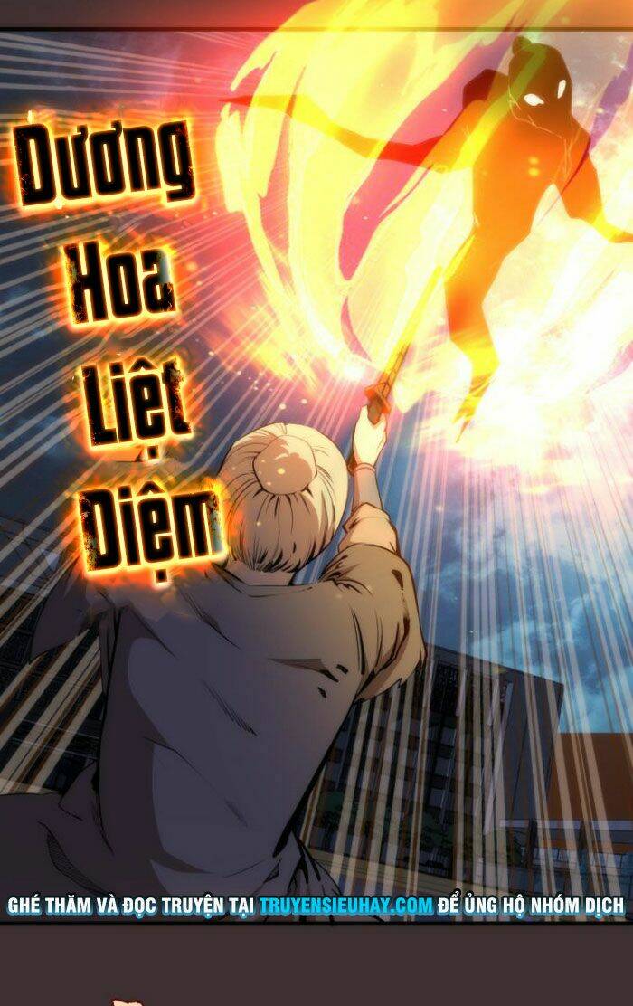 Cao Đẳng Linh Hồn Chapter 98 - Trang 31