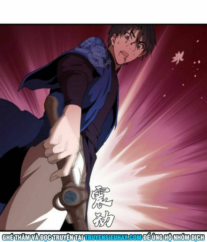 Cao Đẳng Linh Hồn Chapter 98 - Trang 4