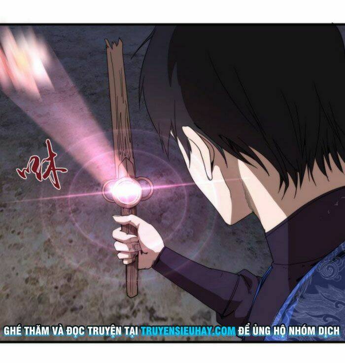 Cao Đẳng Linh Hồn Chapter 98 - Trang 5