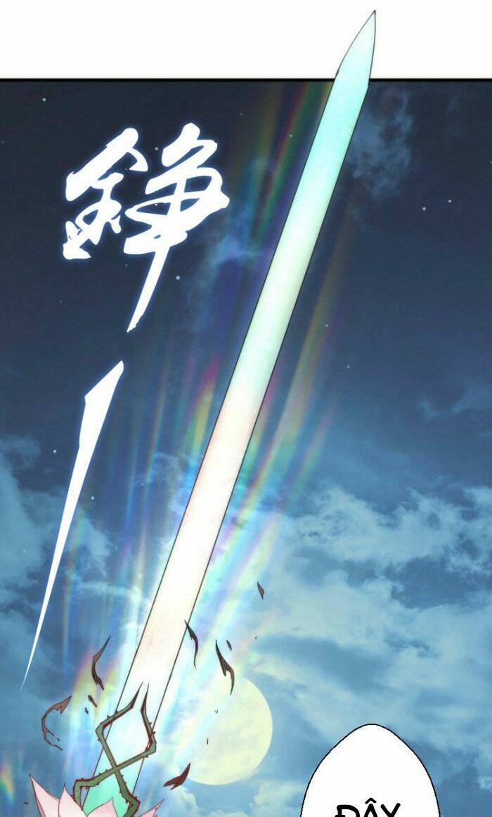 Cao Đẳng Linh Hồn Chapter 98 - Trang 8