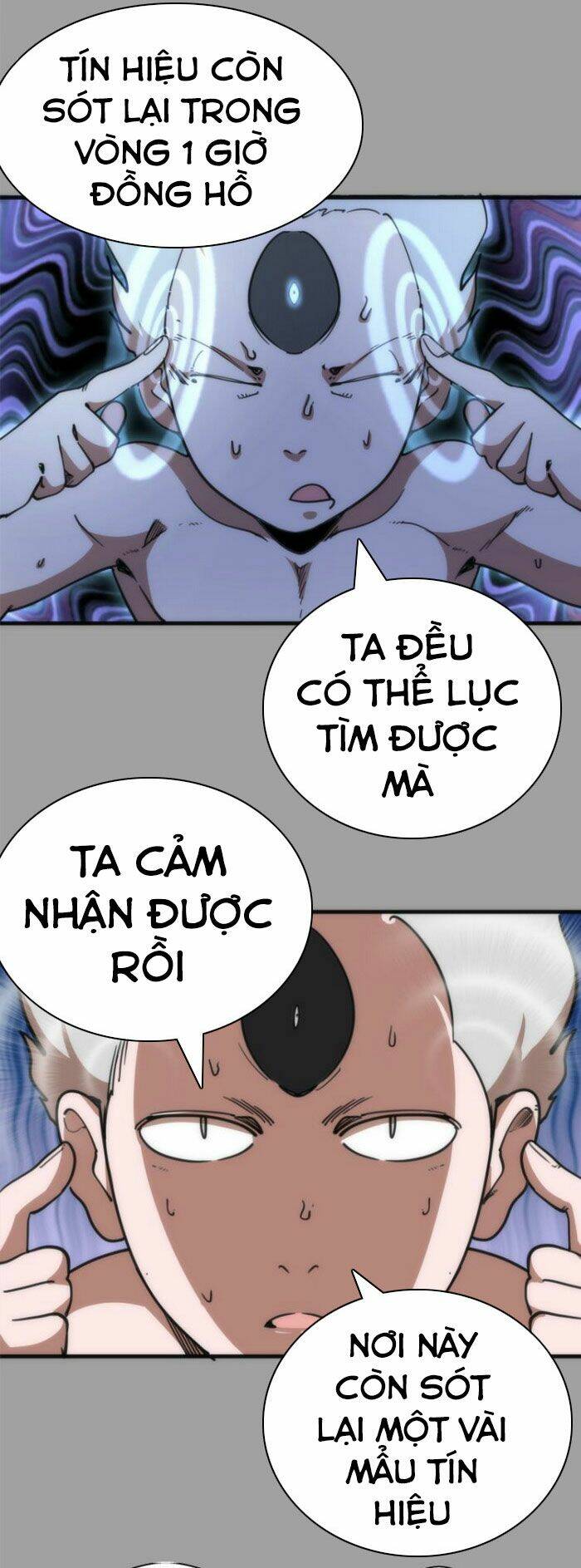 Cao Đẳng Linh Hồn Chapter 99.5 - Trang 9