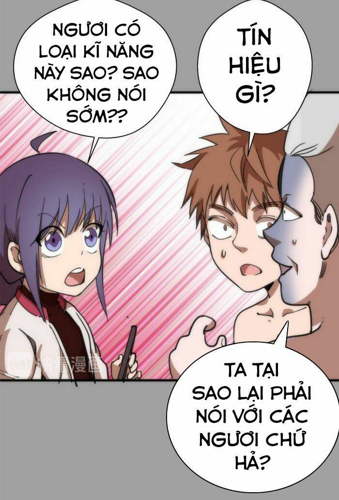 Cao Đẳng Linh Hồn Chapter 99.5 - Trang 10