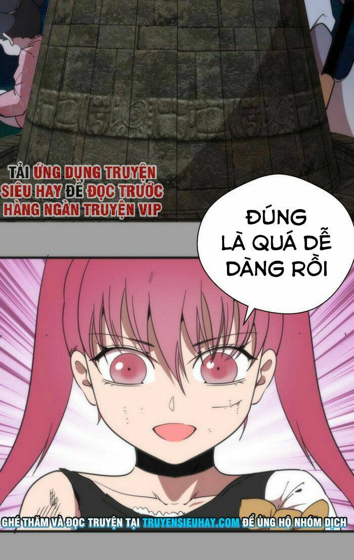 Cao Đẳng Linh Hồn Chapter 99.5 - Trang 15