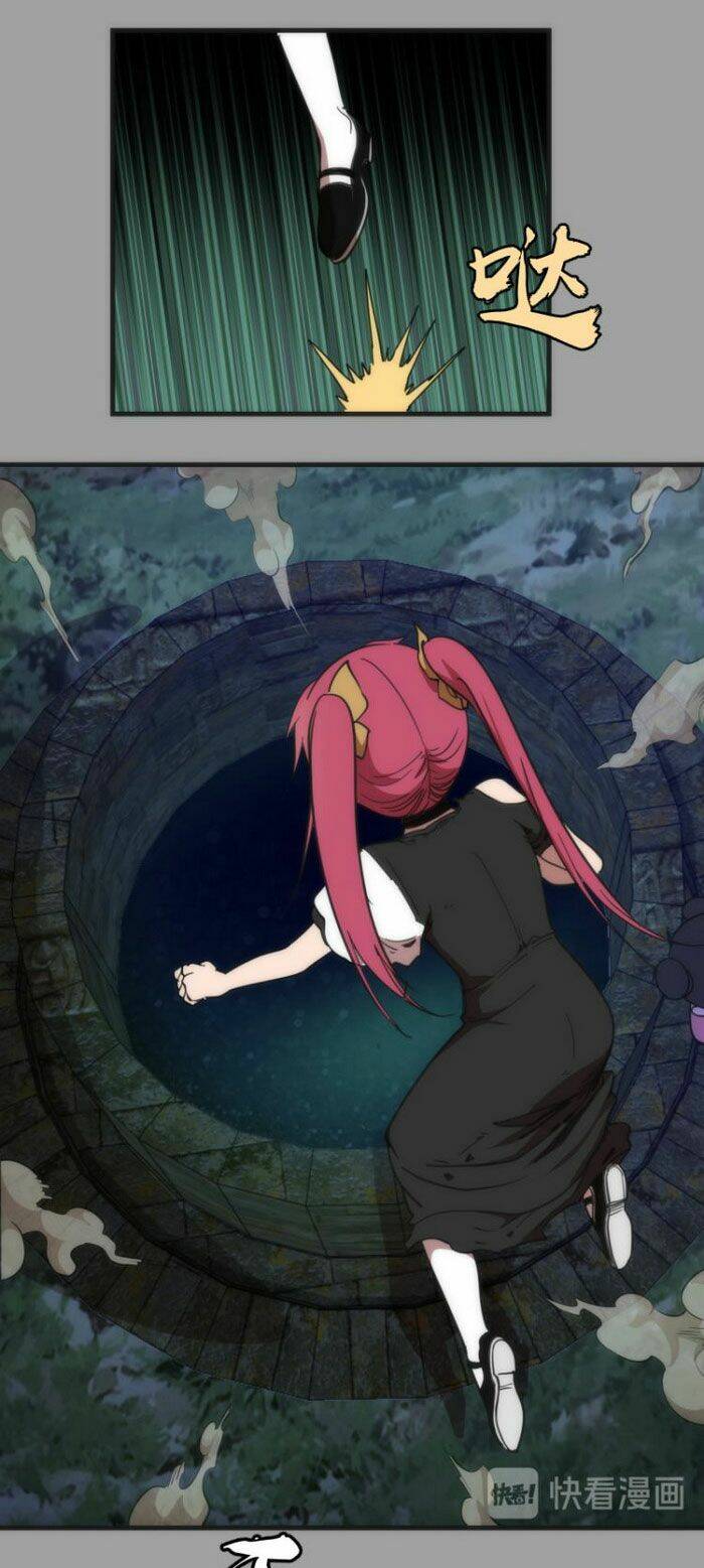 Cao Đẳng Linh Hồn Chapter 99.5 - Trang 16