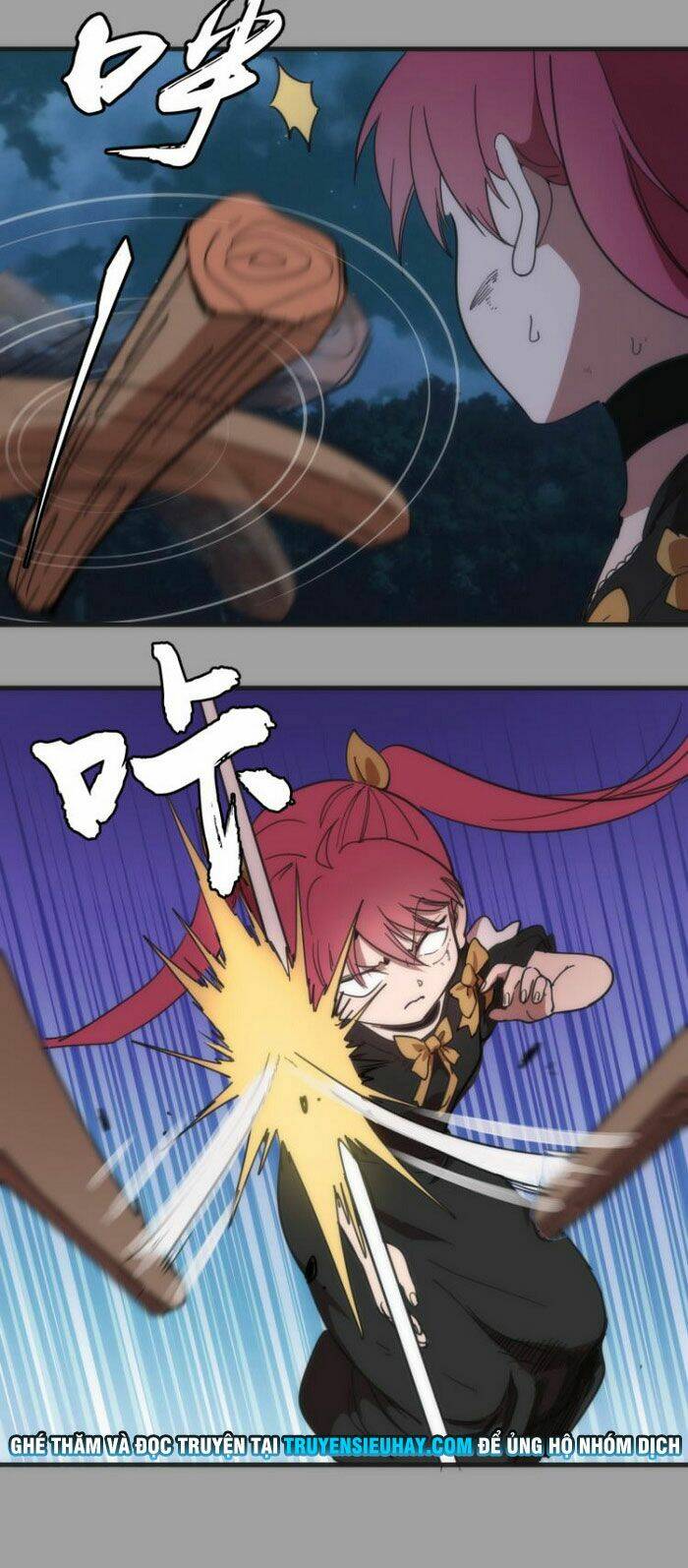 Cao Đẳng Linh Hồn Chapter 99.5 - Trang 17