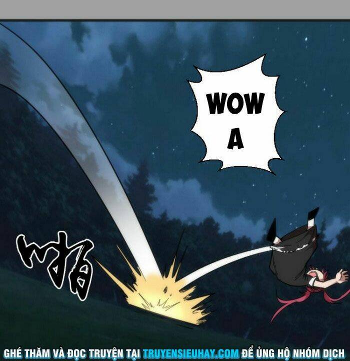 Cao Đẳng Linh Hồn Chapter 99.5 - Trang 22