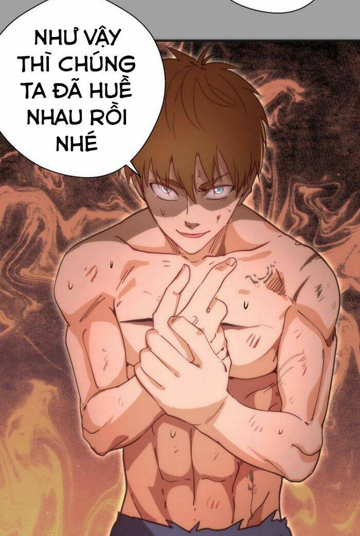 Cao Đẳng Linh Hồn Chapter 99.5 - Trang 25