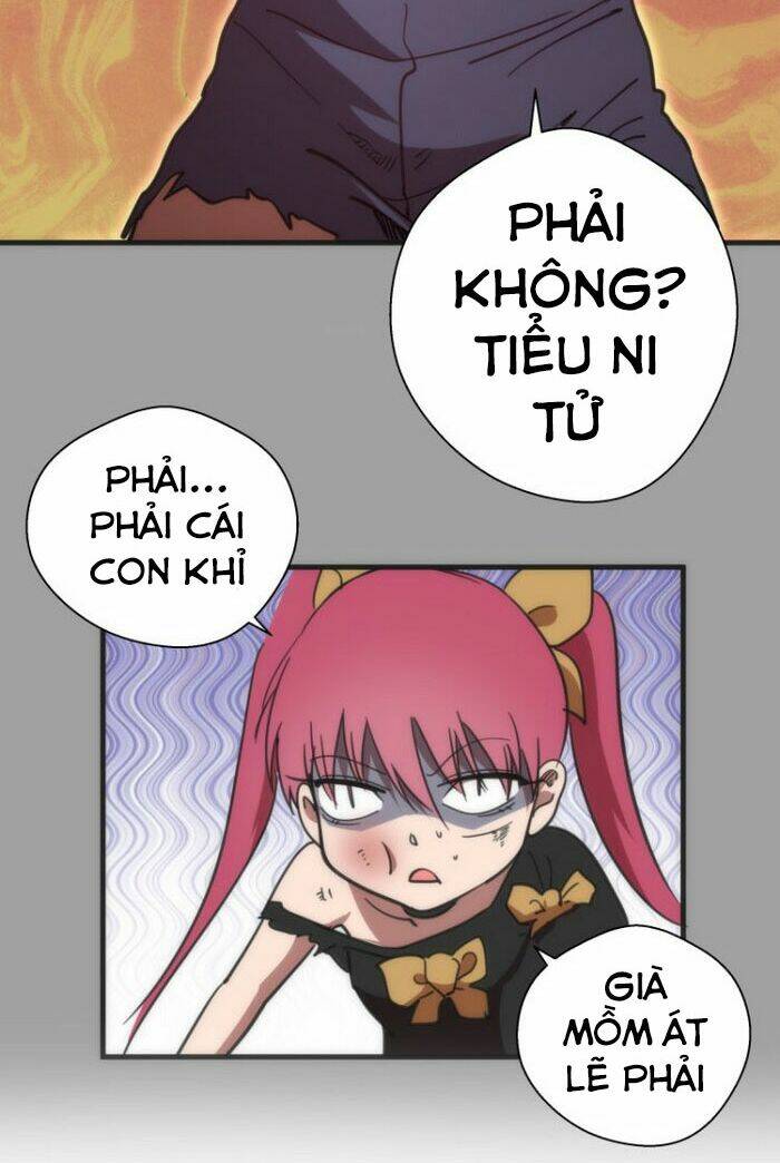 Cao Đẳng Linh Hồn - Chapter 99.5 - Page 26