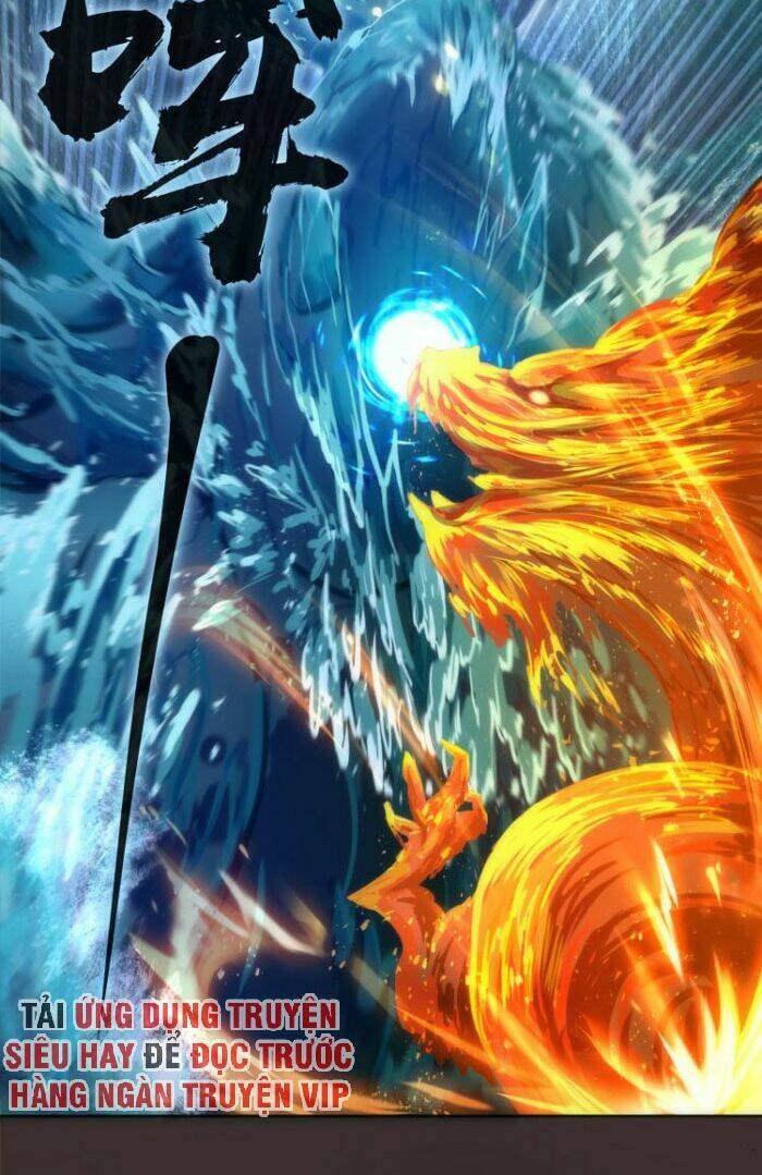 Cao Đẳng Linh Hồn Chapter 99.5 - Trang 2