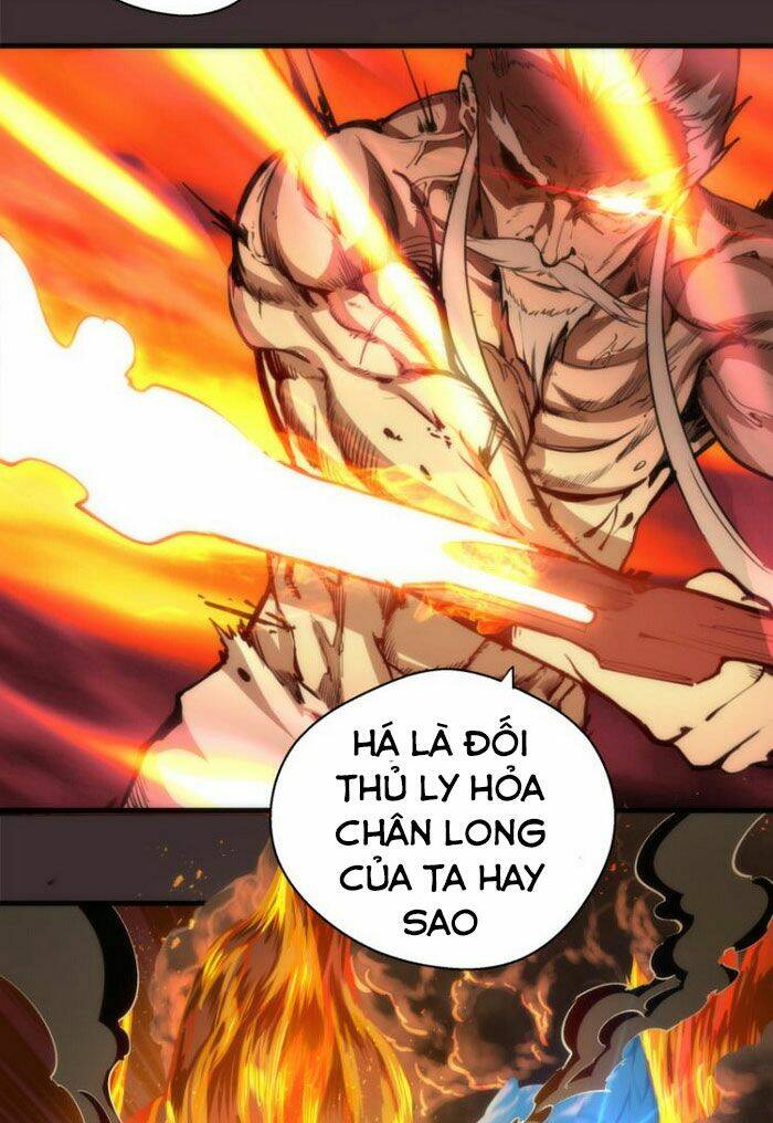 Cao Đẳng Linh Hồn Chapter 99.5 - Trang 4