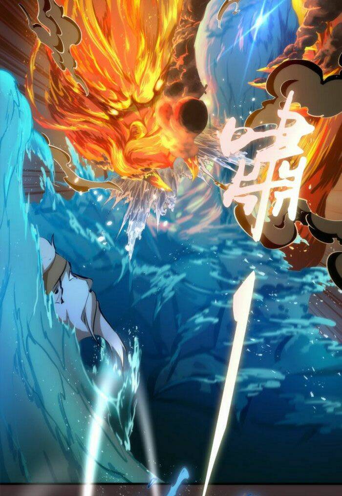 Cao Đẳng Linh Hồn Chapter 99.5 - Trang 5