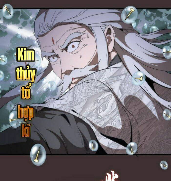 Cao Đẳng Linh Hồn Chapter 99 - Trang 9