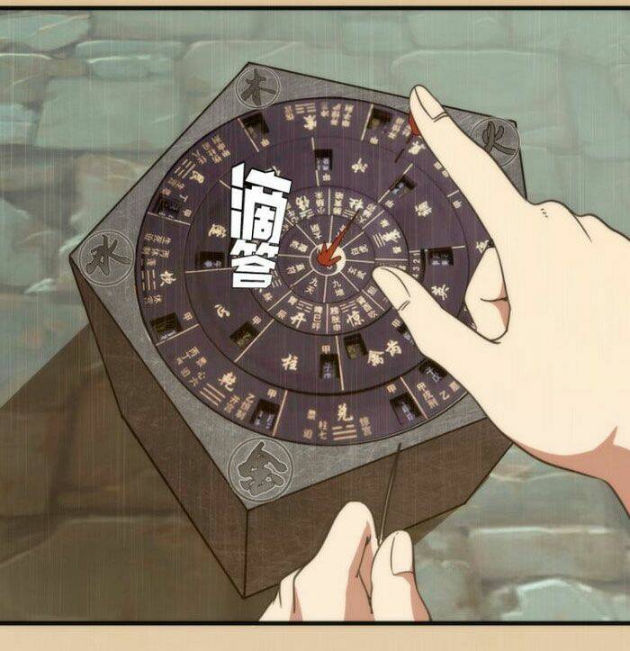 Cao Đẳng Linh Hồn Chapter 99 - Trang 17