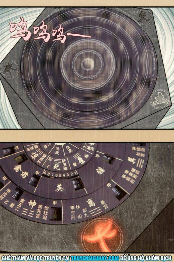 Cao Đẳng Linh Hồn Chapter 99 - Trang 18