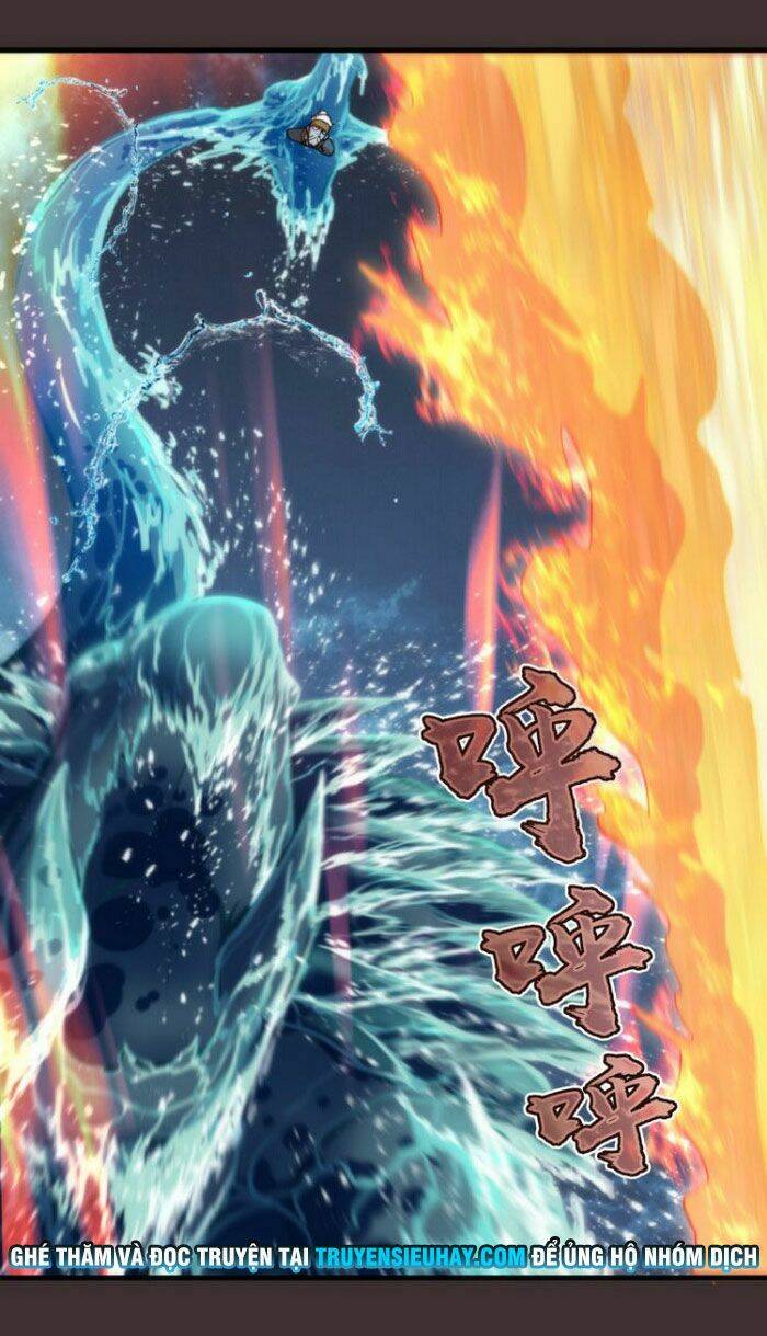 Cao Đẳng Linh Hồn - Chapter 99 - Page 26