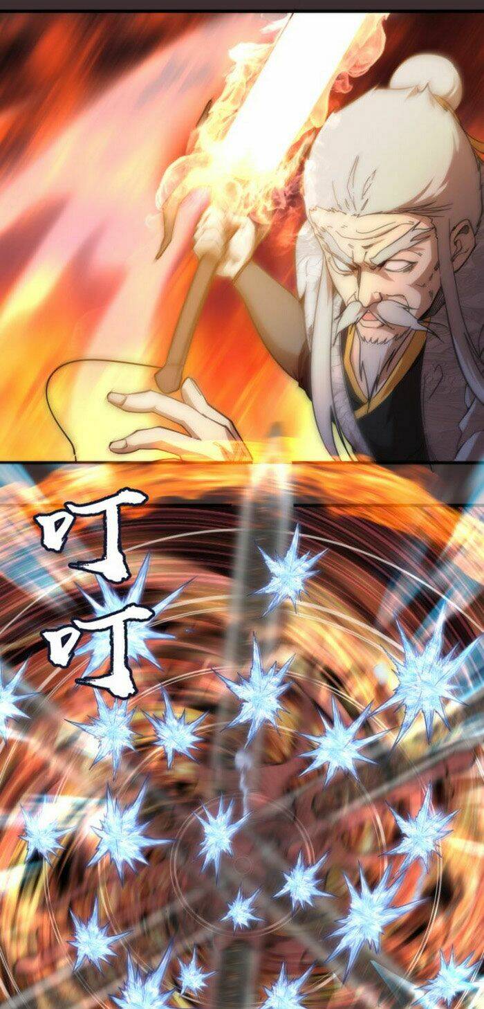 Cao Đẳng Linh Hồn Chapter 99 - Trang 6