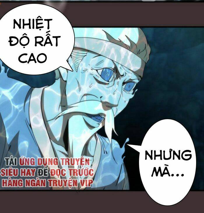 Cao Đẳng Linh Hồn Chapter 99 - Trang 8