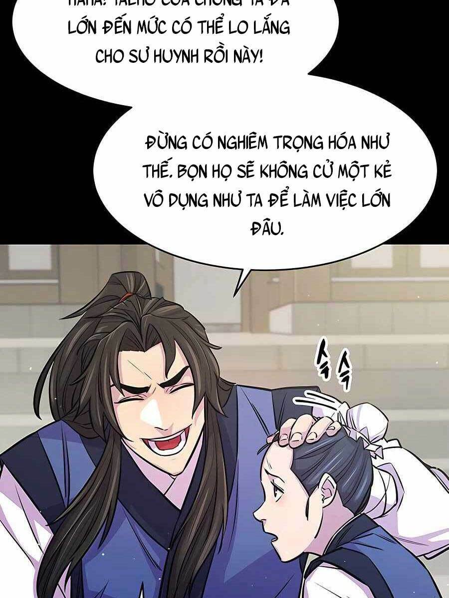 Thiên Hạ Đệ Nhất Đại Sư Huynh - Chapter 1 - Page 9