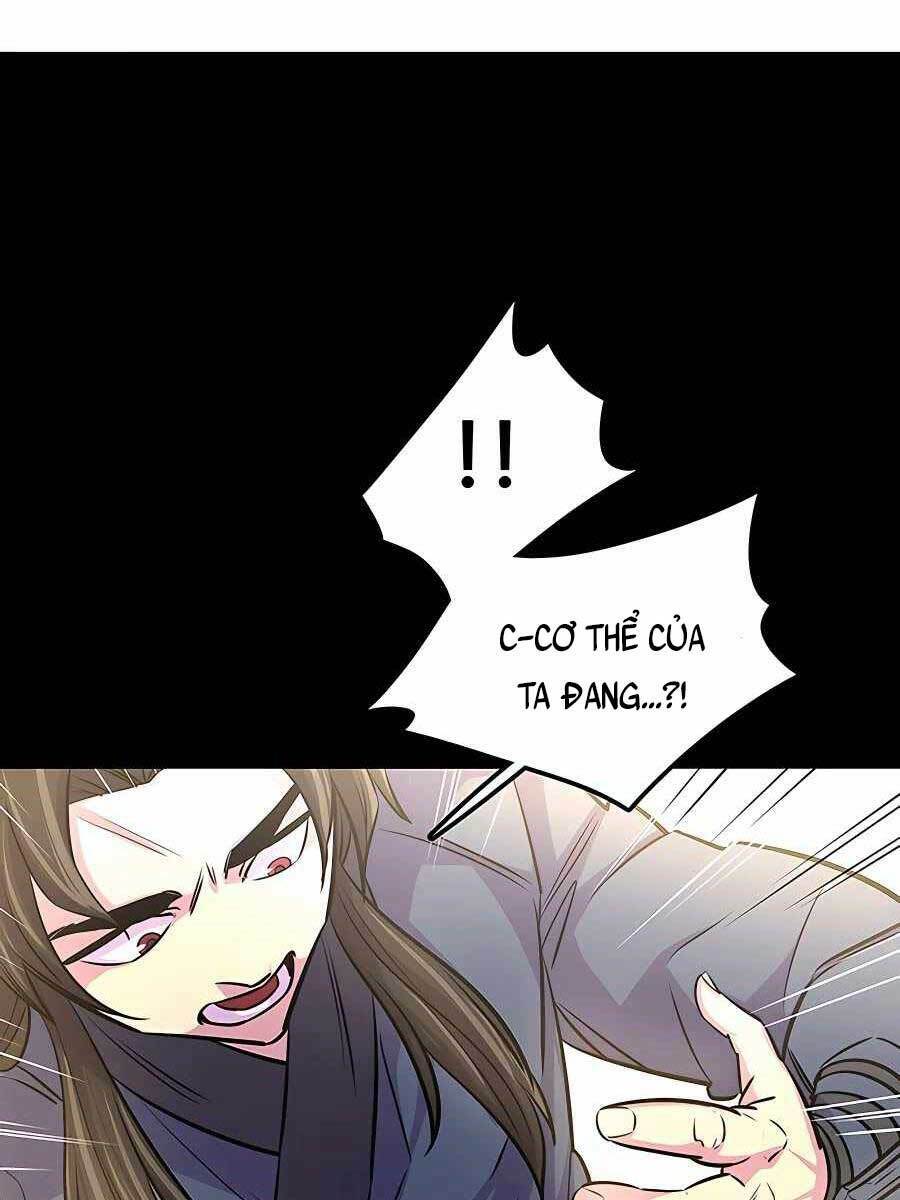 Thiên Hạ Đệ Nhất Đại Sư Huynh - Chapter 1 - Page 99