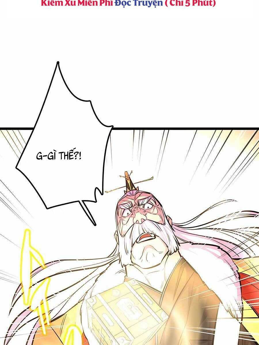 Thiên Hạ Đệ Nhất Đại Sư Huynh - Chapter 1 - Page 110