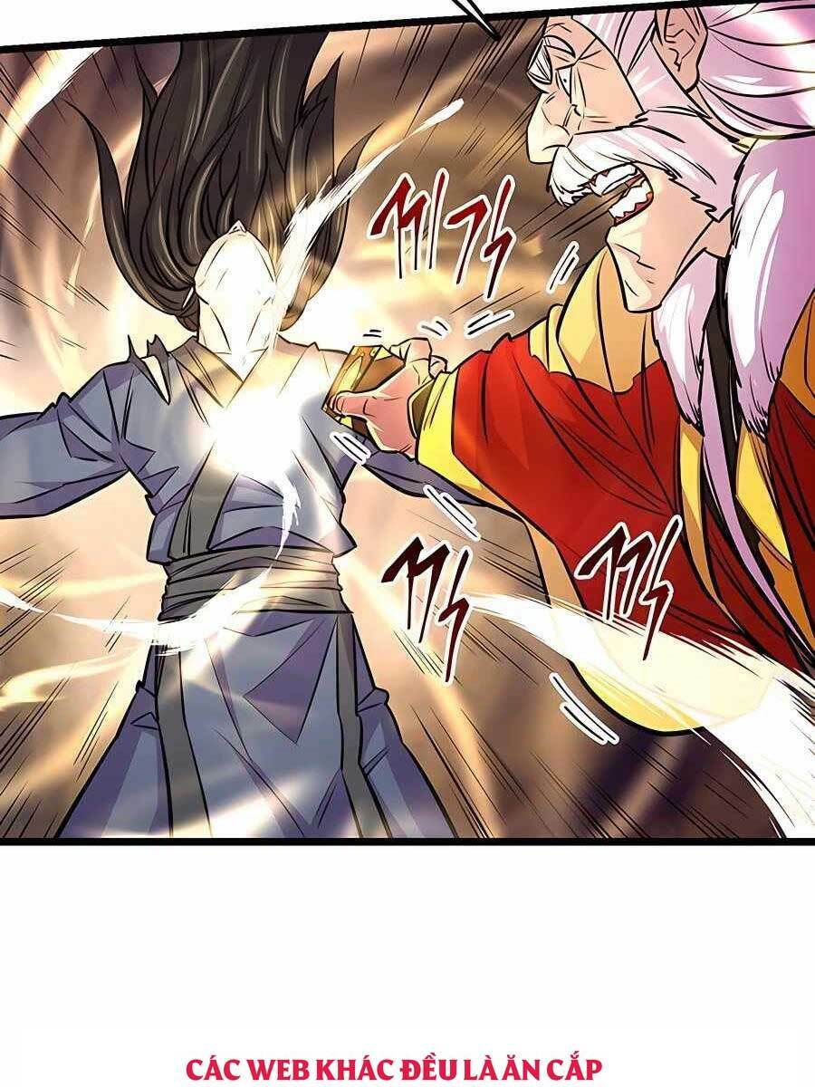 Thiên Hạ Đệ Nhất Đại Sư Huynh - Chapter 1 - Page 116