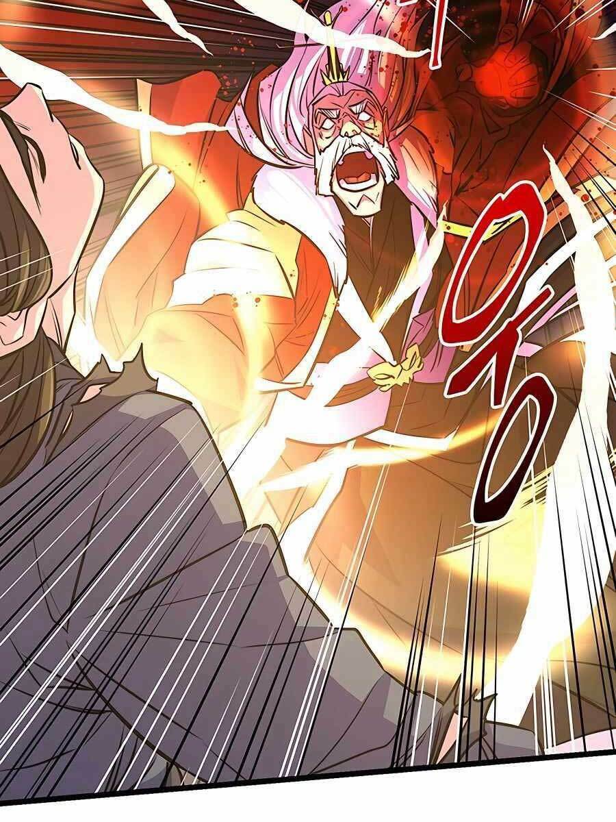 Thiên Hạ Đệ Nhất Đại Sư Huynh - Chapter 1 - Page 121