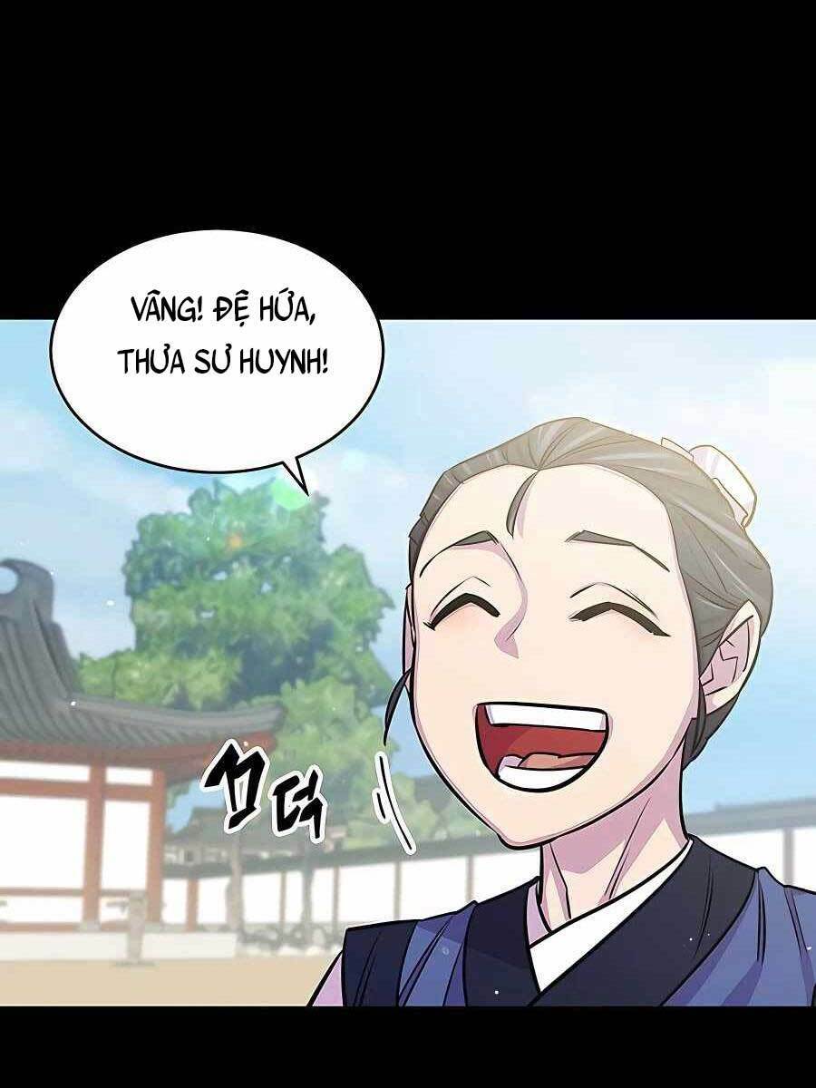 Thiên Hạ Đệ Nhất Đại Sư Huynh - Chapter 1 - Page 13