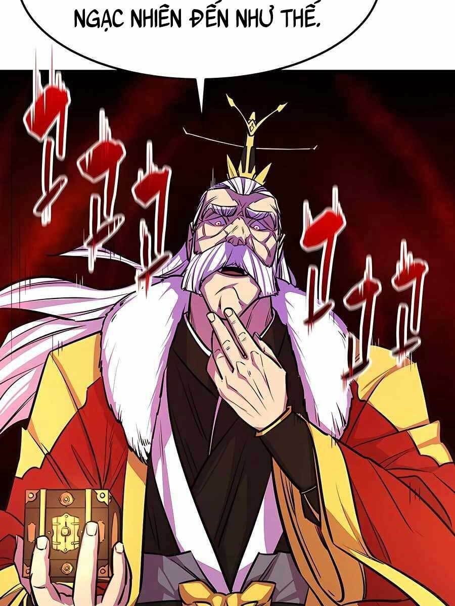 Thiên Hạ Đệ Nhất Đại Sư Huynh - Chapter 1 - Page 33