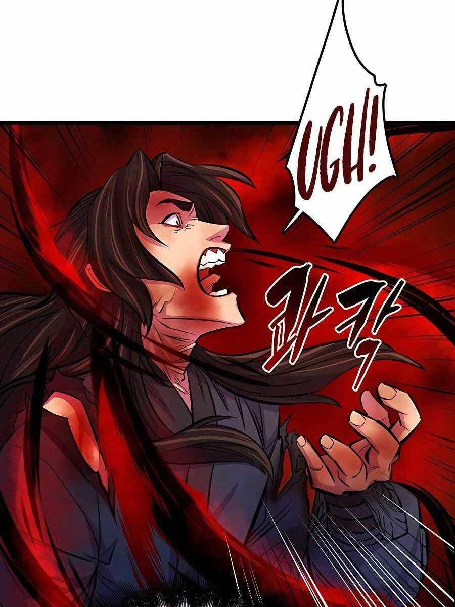 Thiên Hạ Đệ Nhất Đại Sư Huynh - Chapter 1 - Page 38