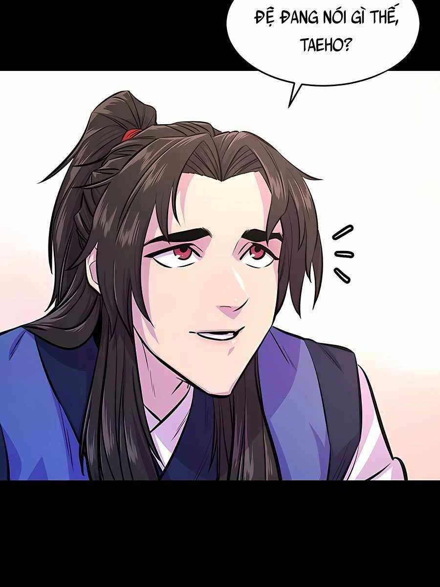 Thiên Hạ Đệ Nhất Đại Sư Huynh - Chapter 1 - Page 3