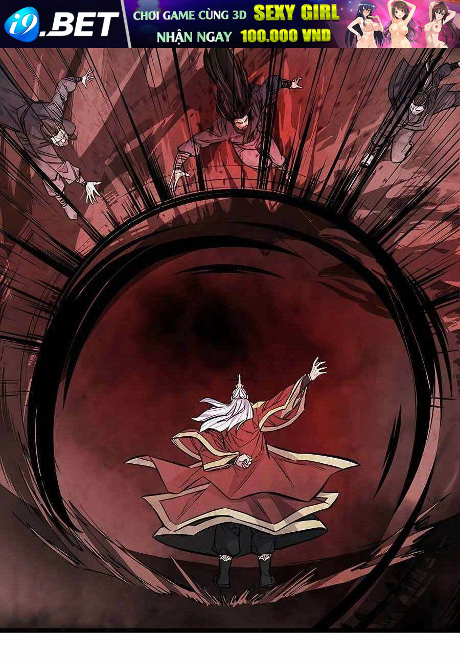 Thiên Hạ Đệ Nhất Đại Sư Huynh - Chapter 1 - Page 43