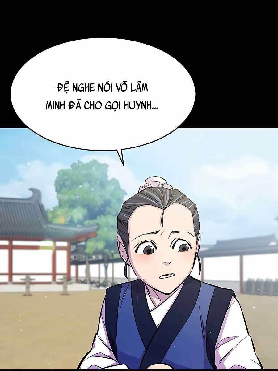 Thiên Hạ Đệ Nhất Đại Sư Huynh - Chapter 1 - Page 4