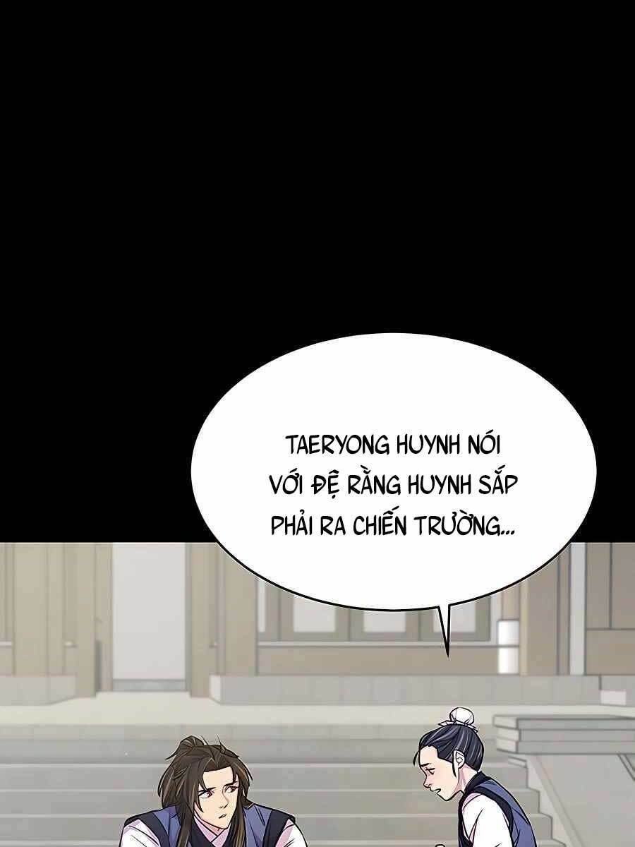 Thiên Hạ Đệ Nhất Đại Sư Huynh - Chapter 1 - Page 5