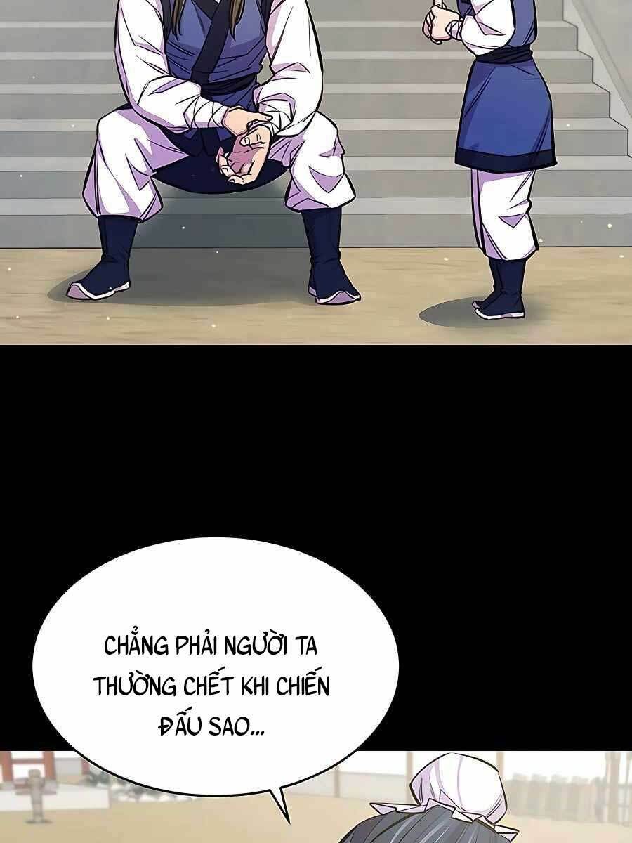 Thiên Hạ Đệ Nhất Đại Sư Huynh - Chapter 1 - Page 6