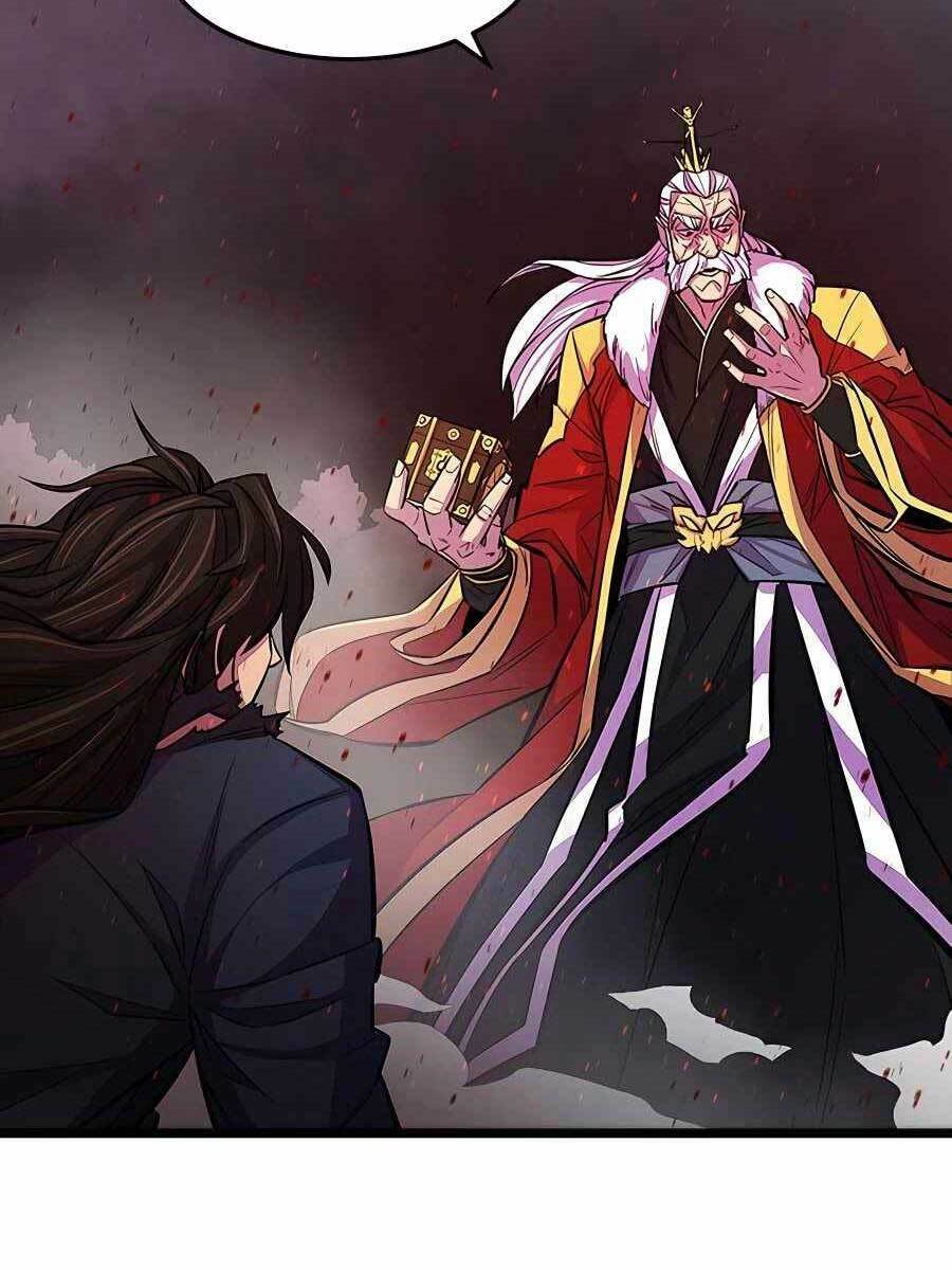 Thiên Hạ Đệ Nhất Đại Sư Huynh - Chapter 1 - Page 69