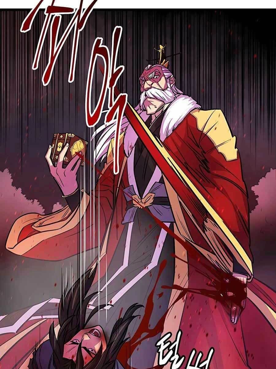 Thiên Hạ Đệ Nhất Đại Sư Huynh - Chapter 1 - Page 79