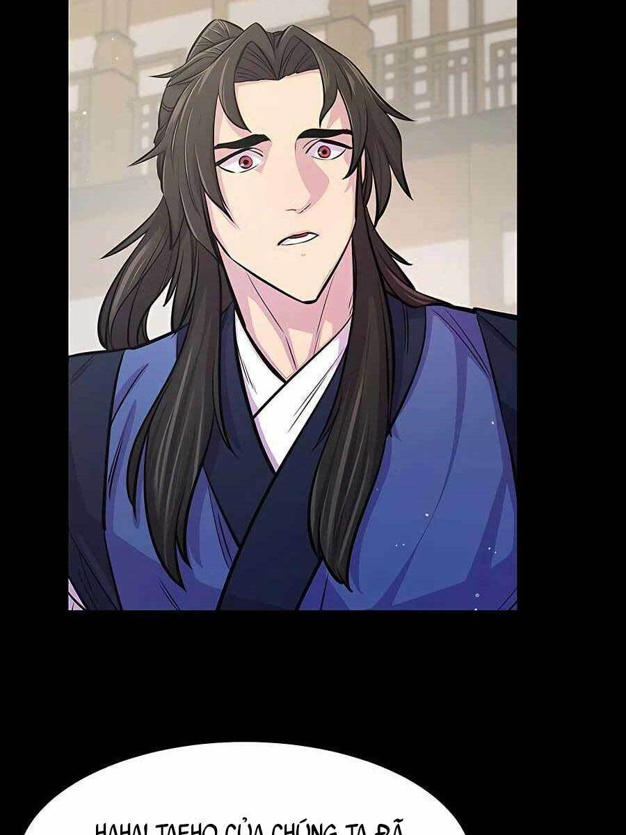 Thiên Hạ Đệ Nhất Đại Sư Huynh - Chapter 1 - Page 8