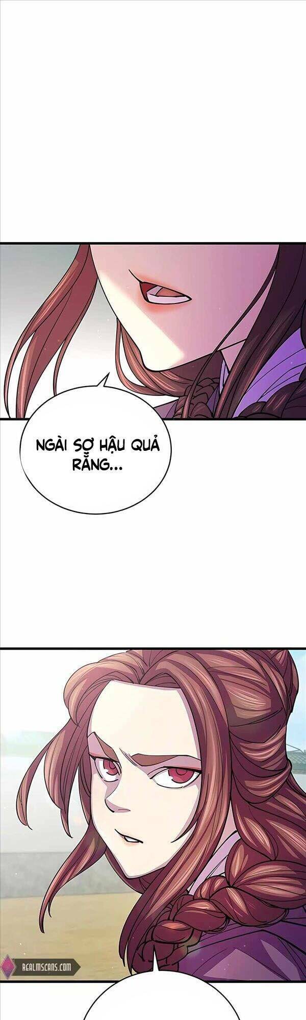 Thiên Hạ Đệ Nhất Đại Sư Huynh - Chapter 10 - Page 12