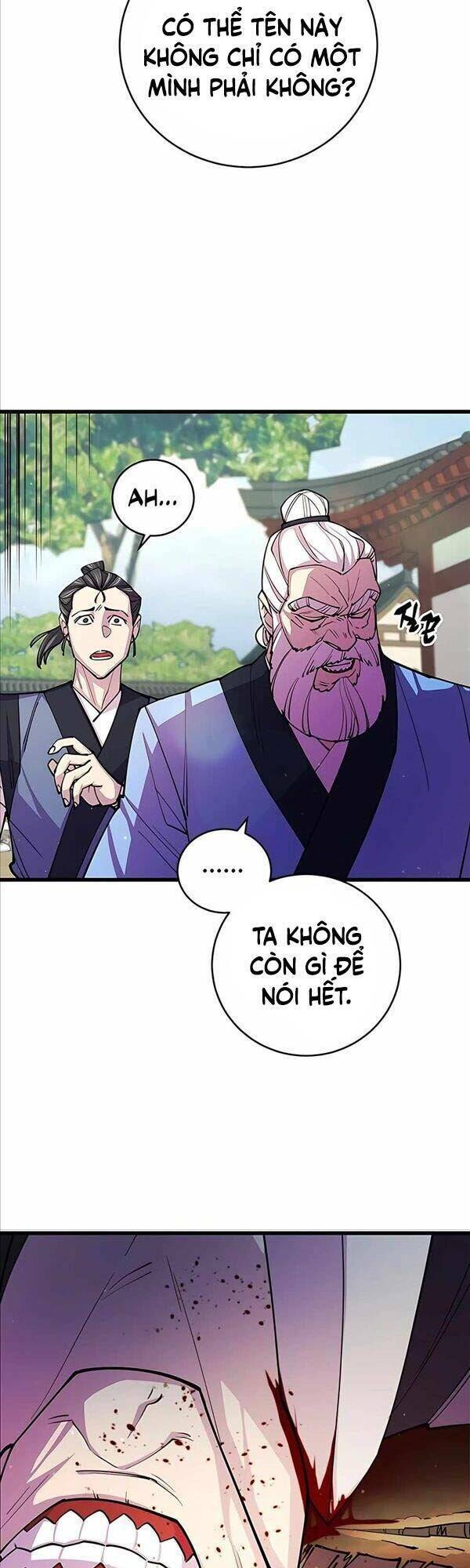 Thiên Hạ Đệ Nhất Đại Sư Huynh - Chapter 10 - Page 13