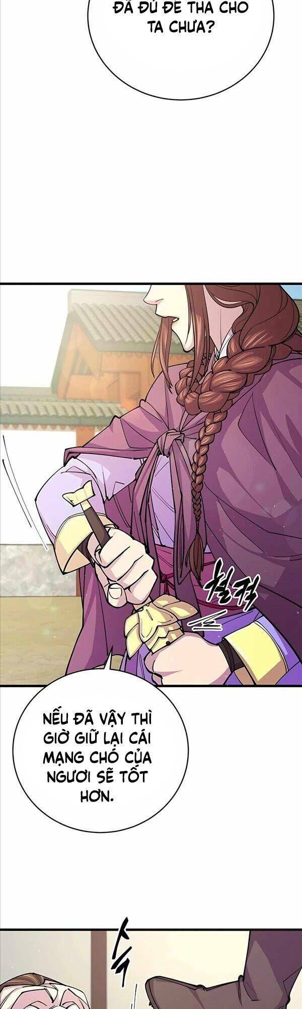 Thiên Hạ Đệ Nhất Đại Sư Huynh - Chapter 10 - Page 15