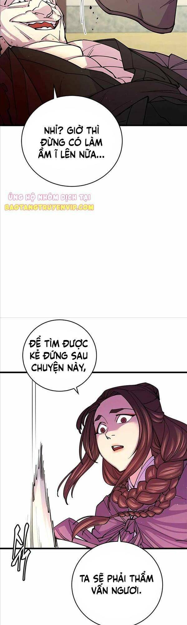 Thiên Hạ Đệ Nhất Đại Sư Huynh - Chapter 10 - Page 16