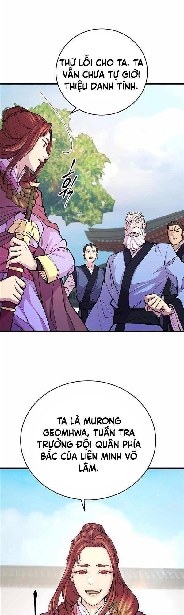 Thiên Hạ Đệ Nhất Đại Sư Huynh - Chapter 10 - Page 19