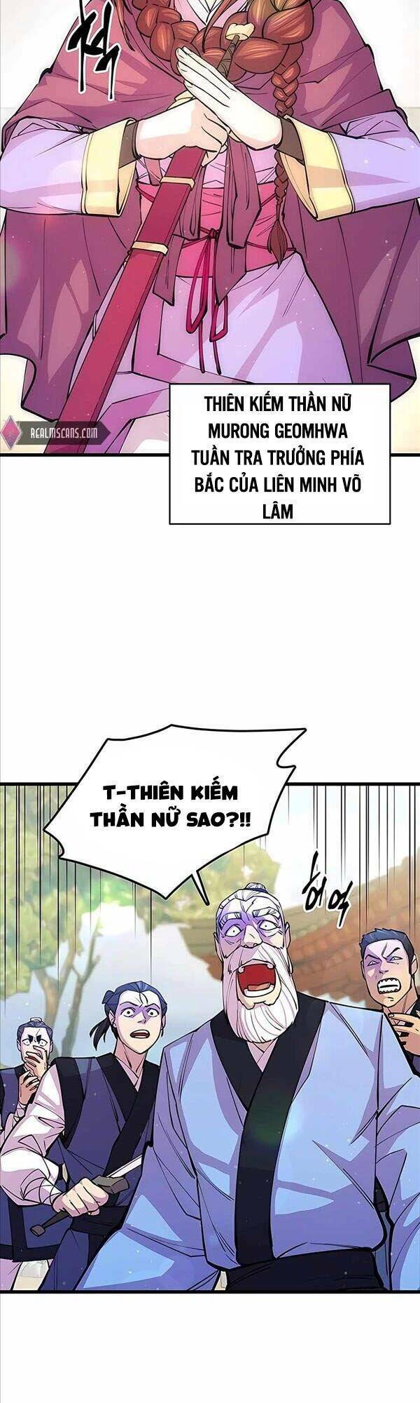 Thiên Hạ Đệ Nhất Đại Sư Huynh - Chapter 10 - Page 20