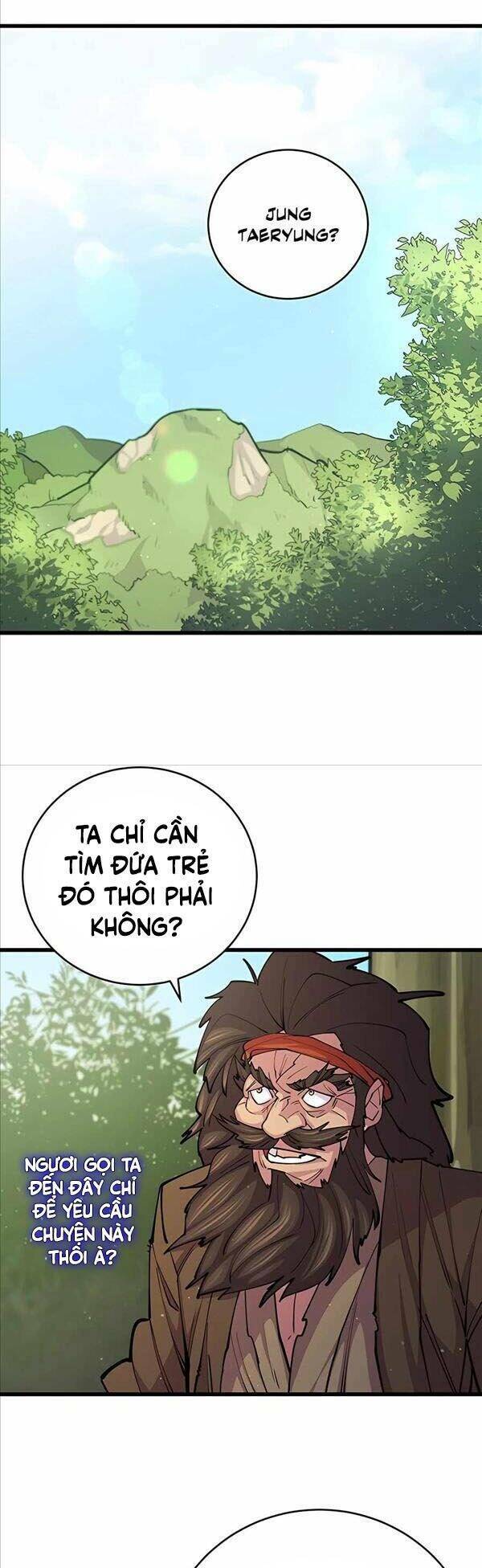 Thiên Hạ Đệ Nhất Đại Sư Huynh - Chapter 10 - Page 22